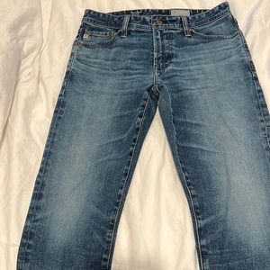 Men’s AG Jeans. Size 30.